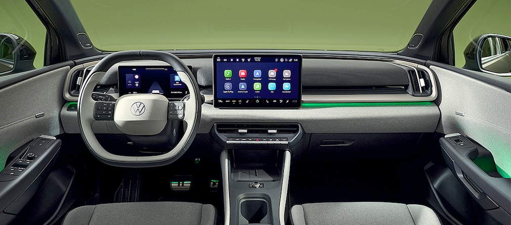 VW ID. Cross !!! SPERRFRIST 15.07. 12:00 Uhr !!!
