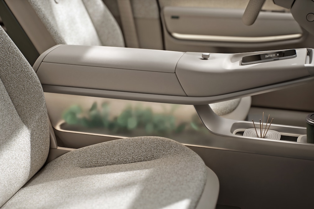 VW ID.Cross Concept