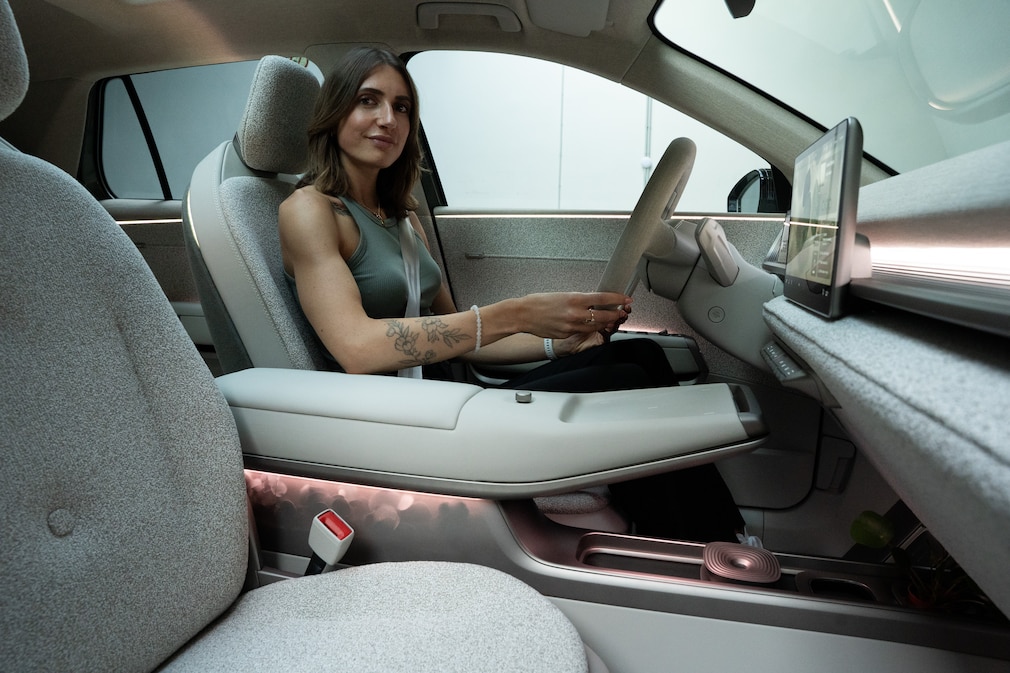 VW ID.Cross Concept
