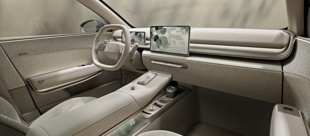 VW ID.Cross Concept
