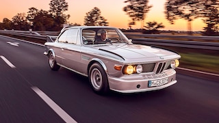 BMW 3.0 CSL „BATMOBIL“