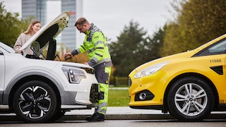 ADAC-Pannenstatistik