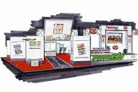 Auto Mobil International