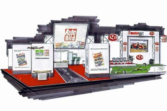 Auto Mobil International