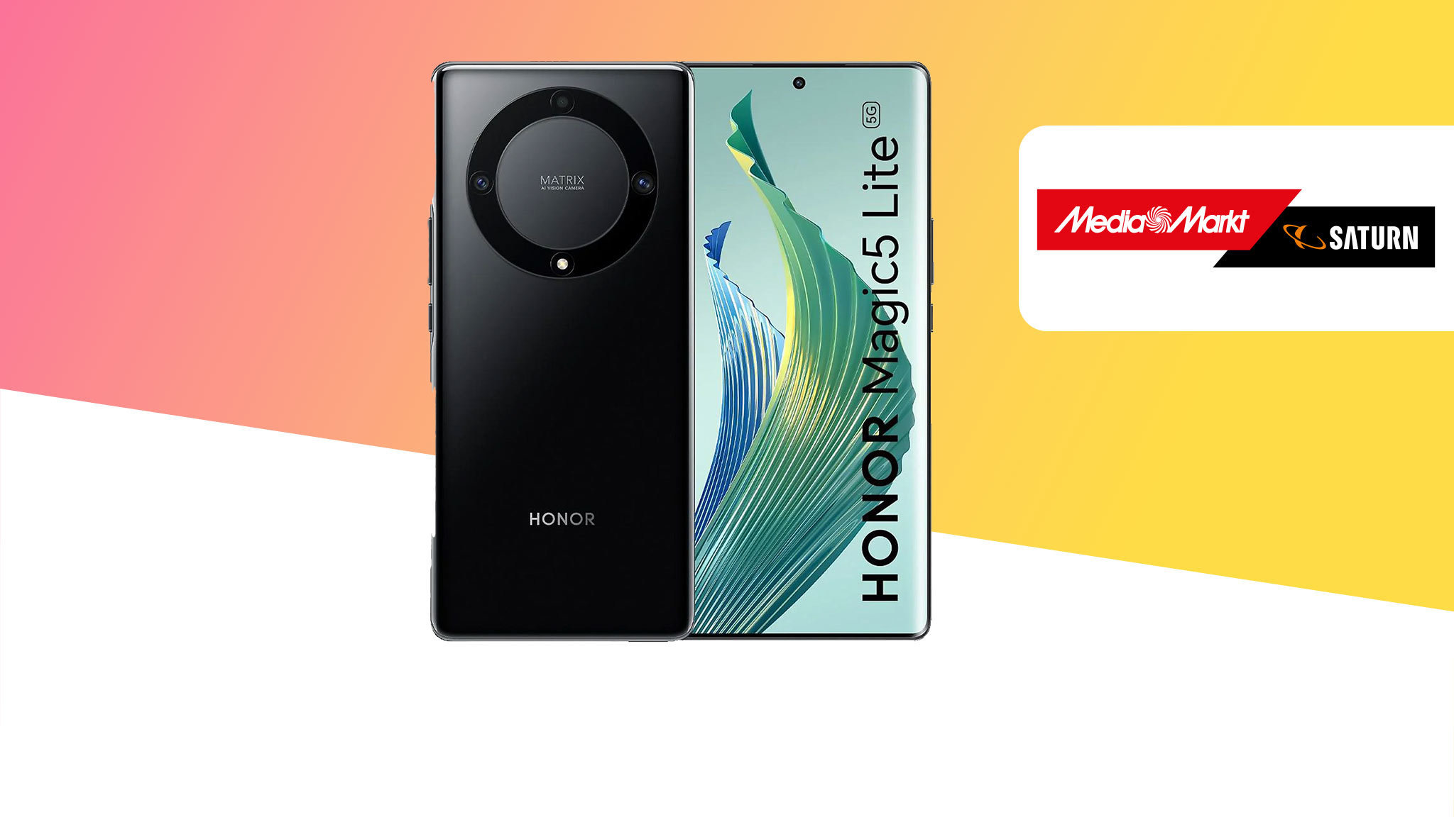 Honor watch magic media markt shop