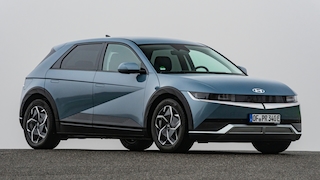 Hyundai Ioniq 5 RWD 77,4 kWh