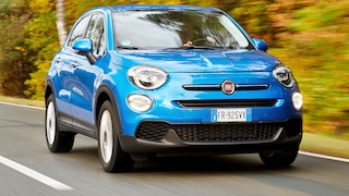 Fiat 500X 1.0 GSE