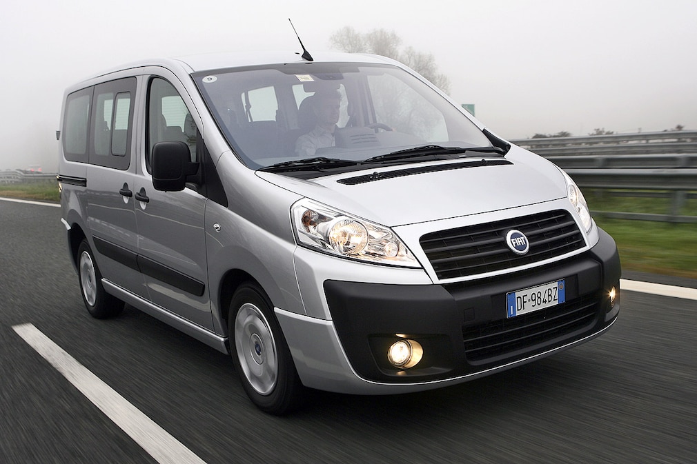 Fiat Scudo
