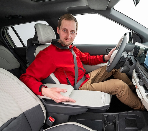 Kia EV3 !! Sperrfrist 23. Mai 2024, 12:00 Uhr !!