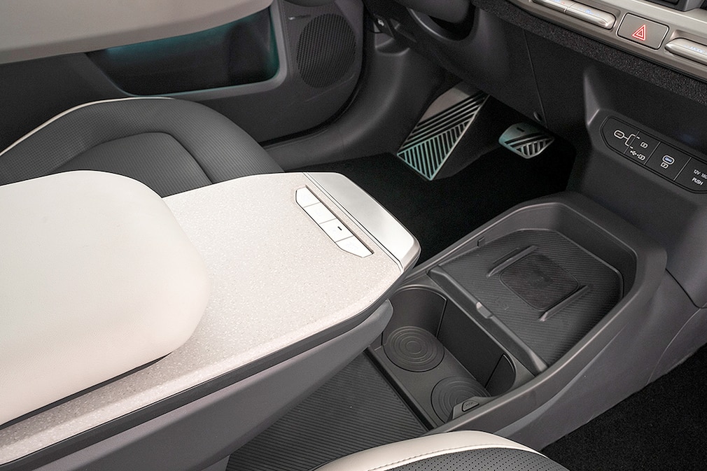 Kia EV3 !! Sperrfrist 23. Mai 2024, 12:00 Uhr !!