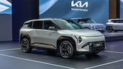 Kia EV3 1