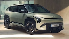 Kia EV3 1
