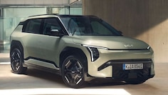 Kia EV3 MJ 2027
