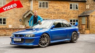 Prodrive P25