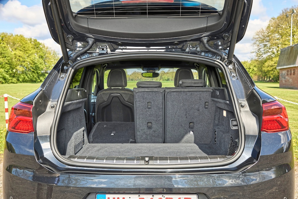 BMW X2 sDrive18i M Sport (F39)