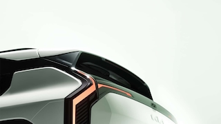 Erste Eindrücke vom Kia EV3
