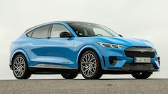 Ford Mustang Mach-E GT