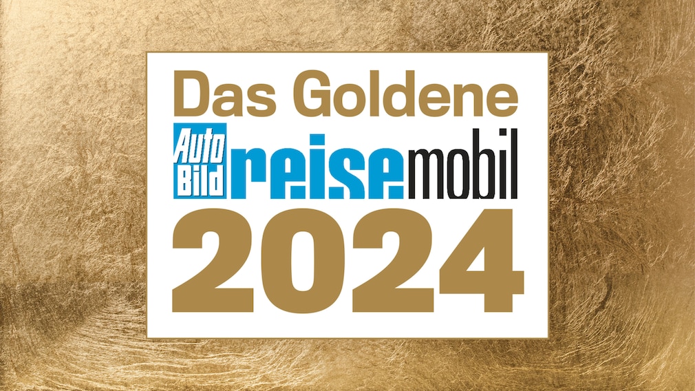 Wählen Sie die besten Reisemobile 2024!