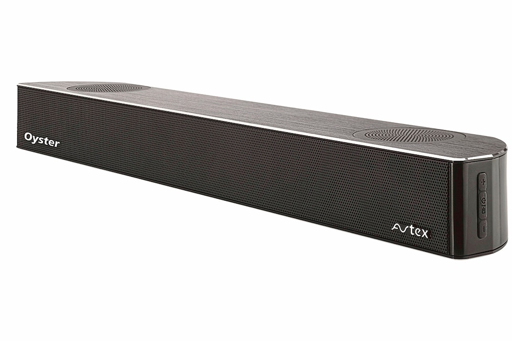 Oyster Soundbar