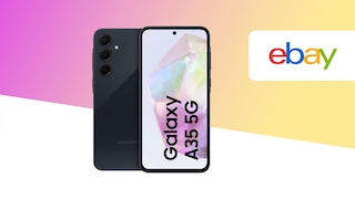 Samsung Galaxy A35 bei eBay