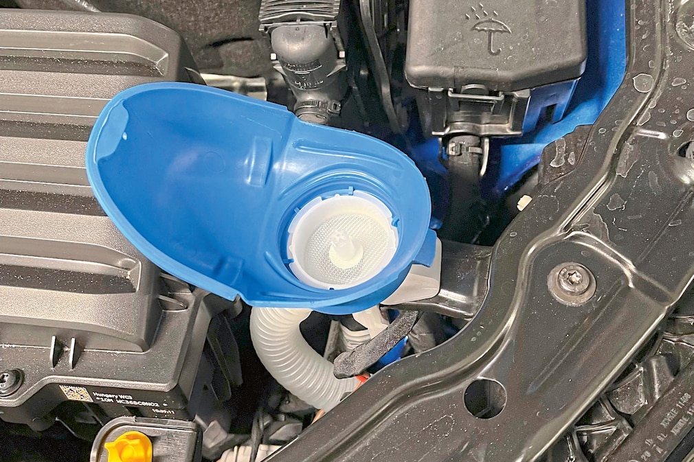 Sloda Scala 1.5 TSI DSG