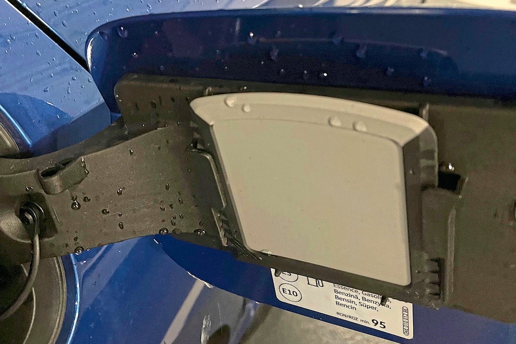 Sloda Scala 1.5 TSI DSG