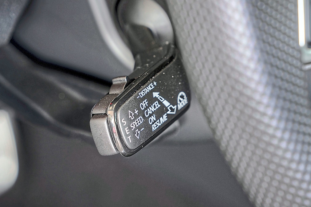 Sloda Scala 1.5 TSI DSG