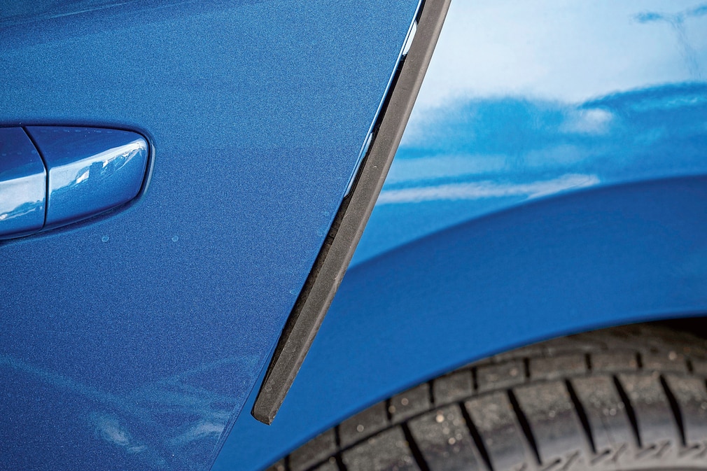 Sloda Scala 1.5 TSI DSG