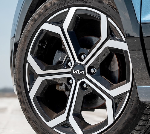 Kia Niro 1.6 GDI PHEV