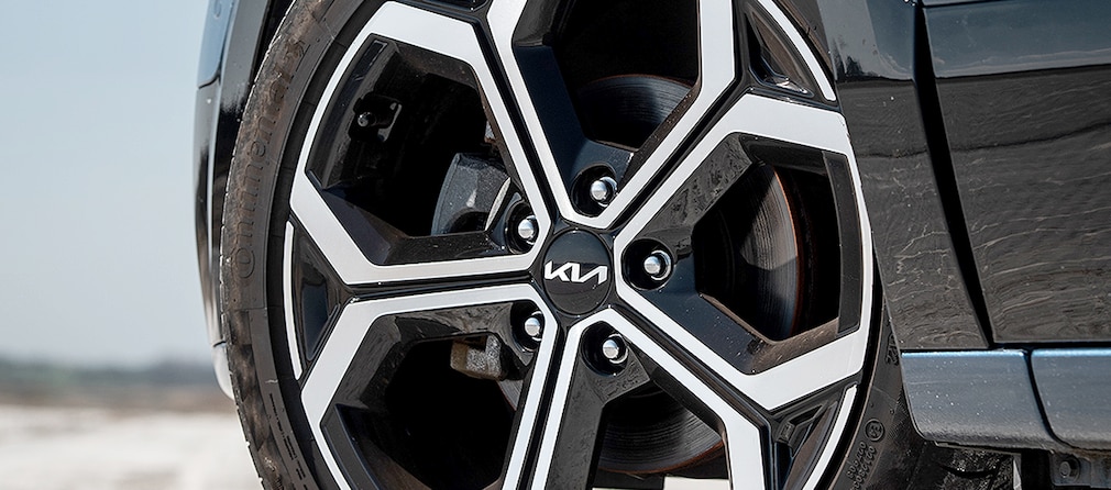 Kia Niro 1.6 GDI PHEV