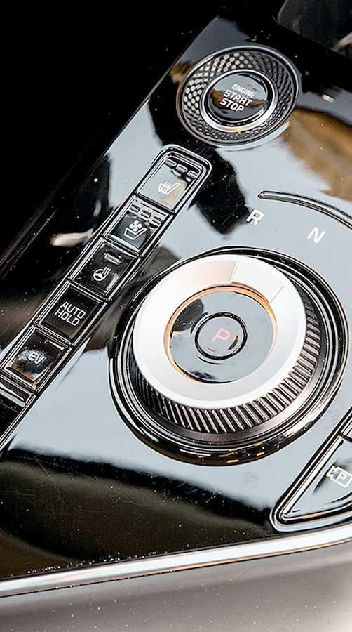 Kia Niro 1.6 GDI PHEV