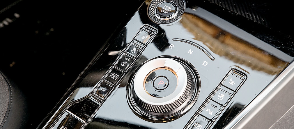 Kia Niro 1.6 GDI PHEV