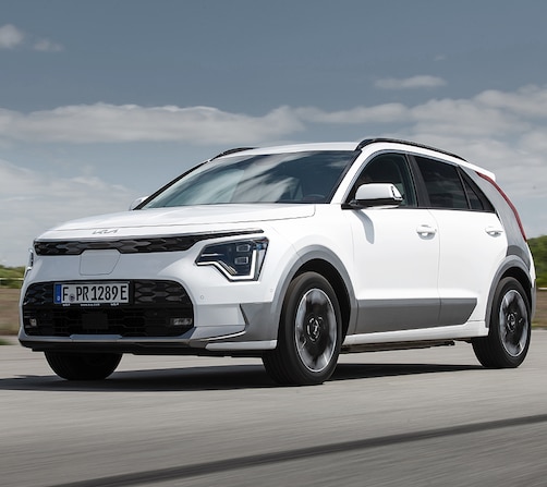 Kia Niro EV