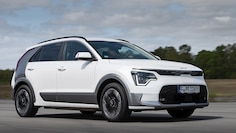 Kia Niro SG2