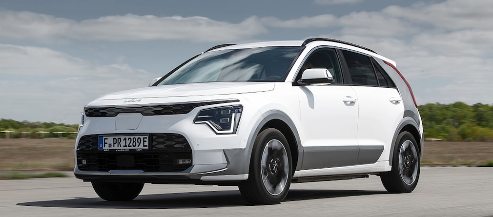 Kia Niro EV