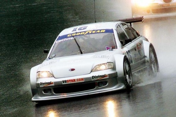 V8STAR-Serie