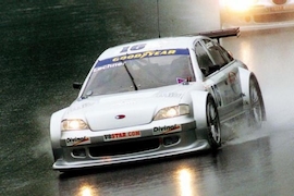 V8STAR-Serie