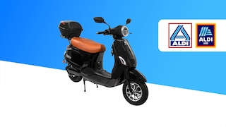 Der Rolektro E-City 45 Retro V2021