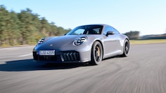 Porsche 911 Carrera GTS