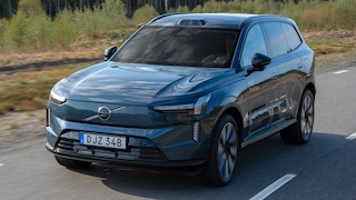 Volvo EX90