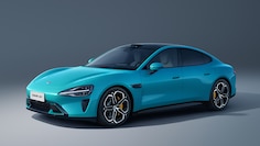 Xiaomi SU7