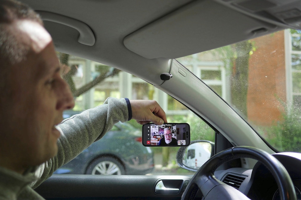 Bluetoothadapter am Autoradio nachrüsten