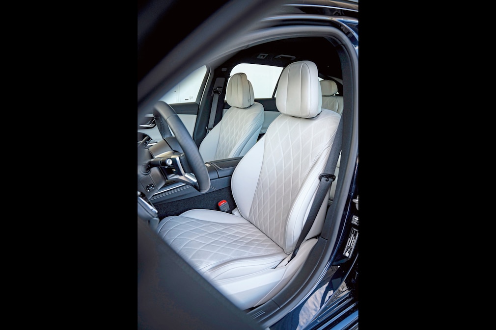 Mercedes E 220 d 4Matic T-Modell