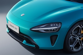 Xiaomi SU7