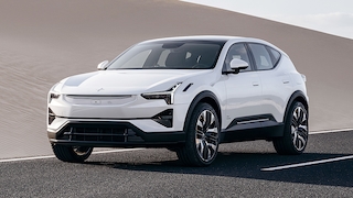 Polestar 3