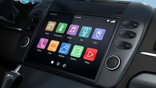 Google öffnet Android Automotive für mehr Anwendungen