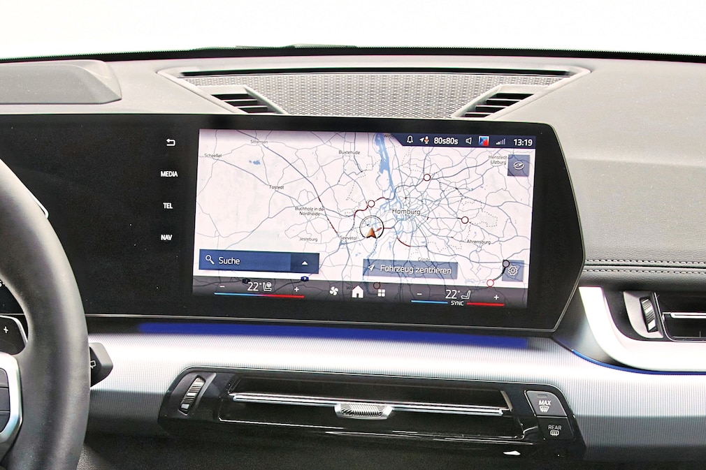 BMW X1 xDrive23d