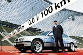 Das "0-Liter-Auto"