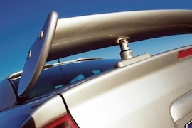 Versicherung für getunte Autos