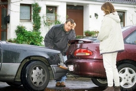 Unfallversicherungen